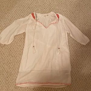 Roxy Swimsuit Coverup